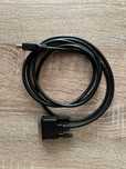kabel HDMI - DVI-D  1,8m