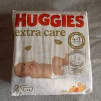 Huggies extra care 2
