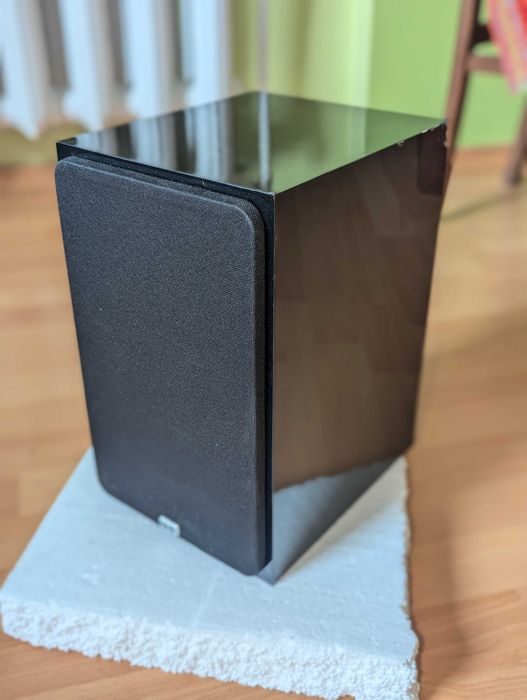 1шт Аудіо колонка NHT Super Super One 2gen (USA)