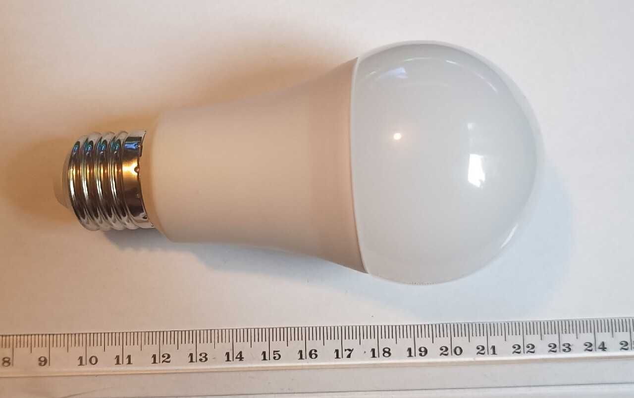 Shelly Duo - żarowka LED (9W, 800lm), Smart WiFi, IoT