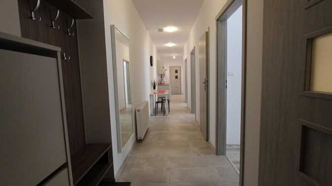 PROMOCJA, Jednoosobowy pokój w centrum, ul. Legionów 40, BRAK PROWIZJI