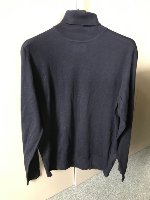 Стильний светр, поло, гольф, Італійський стиль