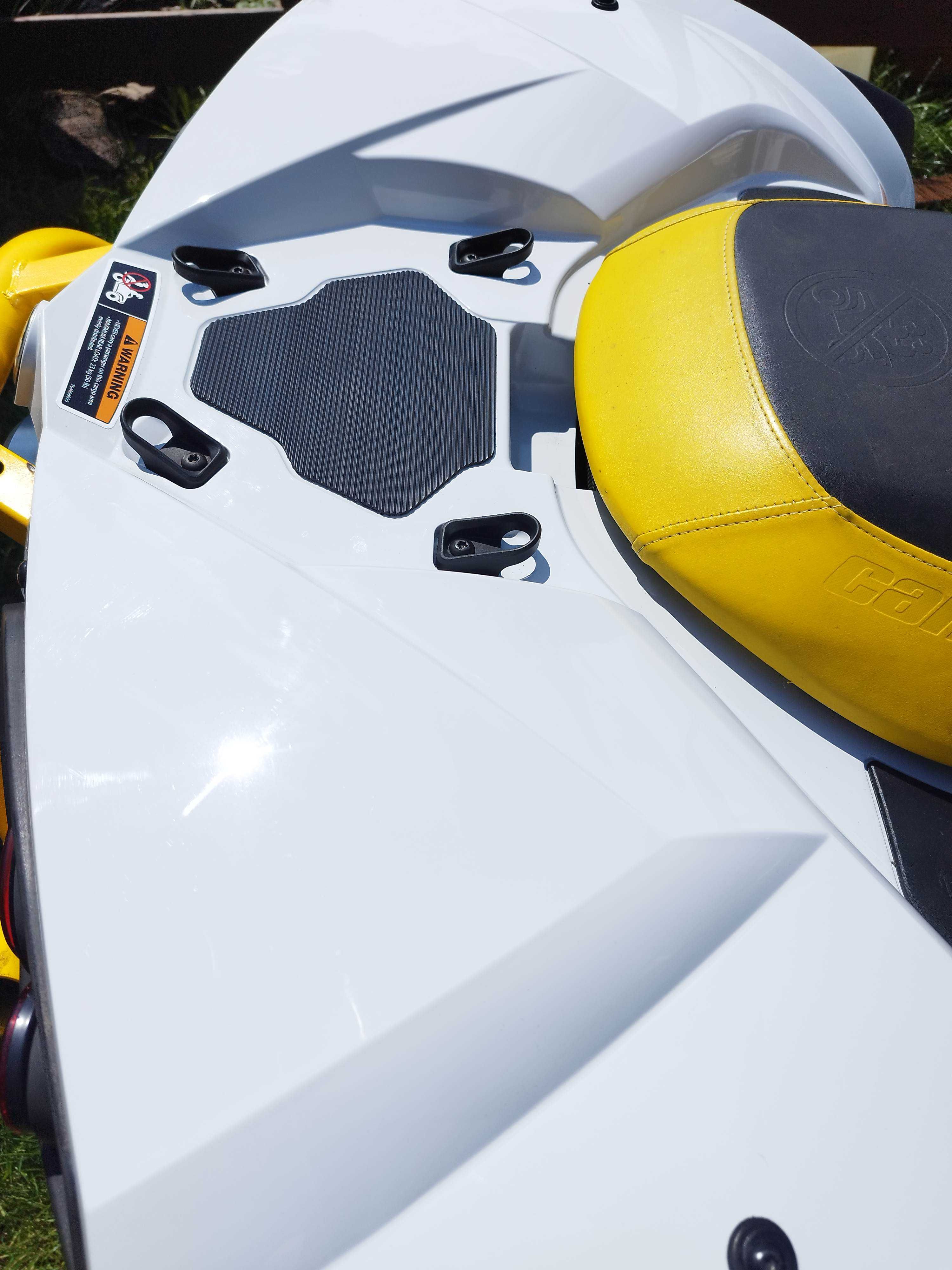 Can-Am Renegade 1000R XMR 2023r