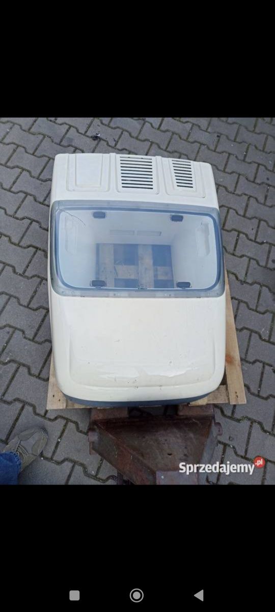 Klimatyzacja Dometic 2200 Freshlight z oknem