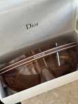 Okulary Dior damskie