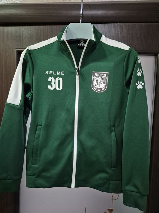 Спортивний костюм, б/у, 12-16 р.