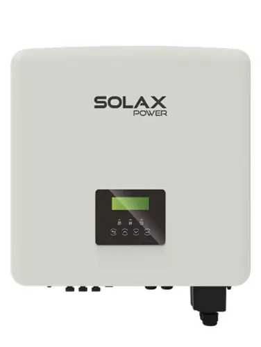 Комплект резервного живлення Solax Prosolax Triple Power Т-BAT 15 кВт