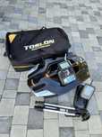 Короповий кораблик TOSLON XBOAT  730 + автопілот + ехолот