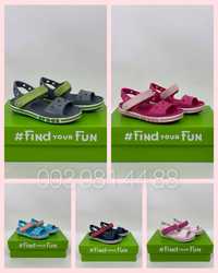 Детские сандали крокс оригинал. Crocs Sandal Crocband Lina