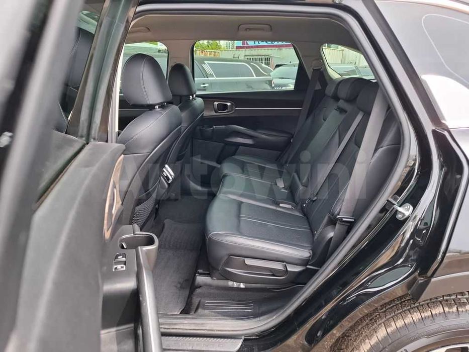 KIA Sorento Киа Соренто