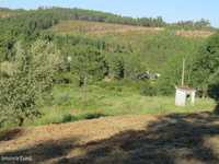 Terreno à venda na barragem de Castelo de Bode
