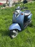 Скутер Yamaha vino 2T