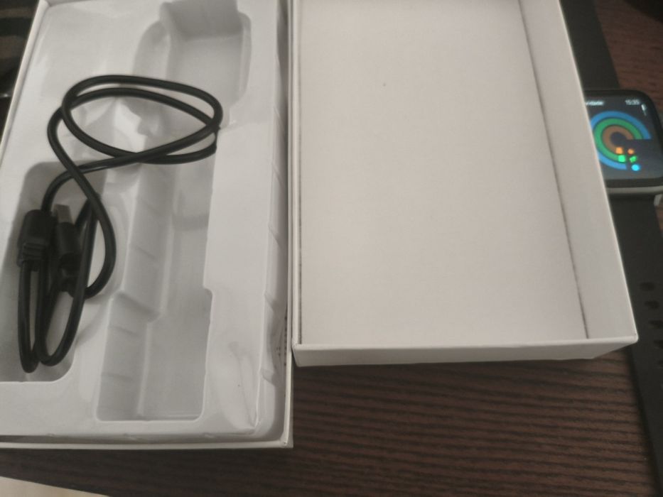 Smartwatch GWENLAND X12