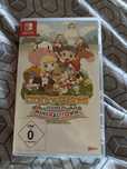 Story of seasons friends of mineral town gra nintendo switch