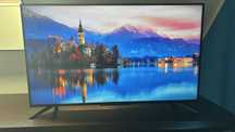 Telewizor Xiaomi Mi LED P1 TV 43" 4K UHD