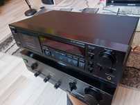 Magnetofon Sony TC K 590
