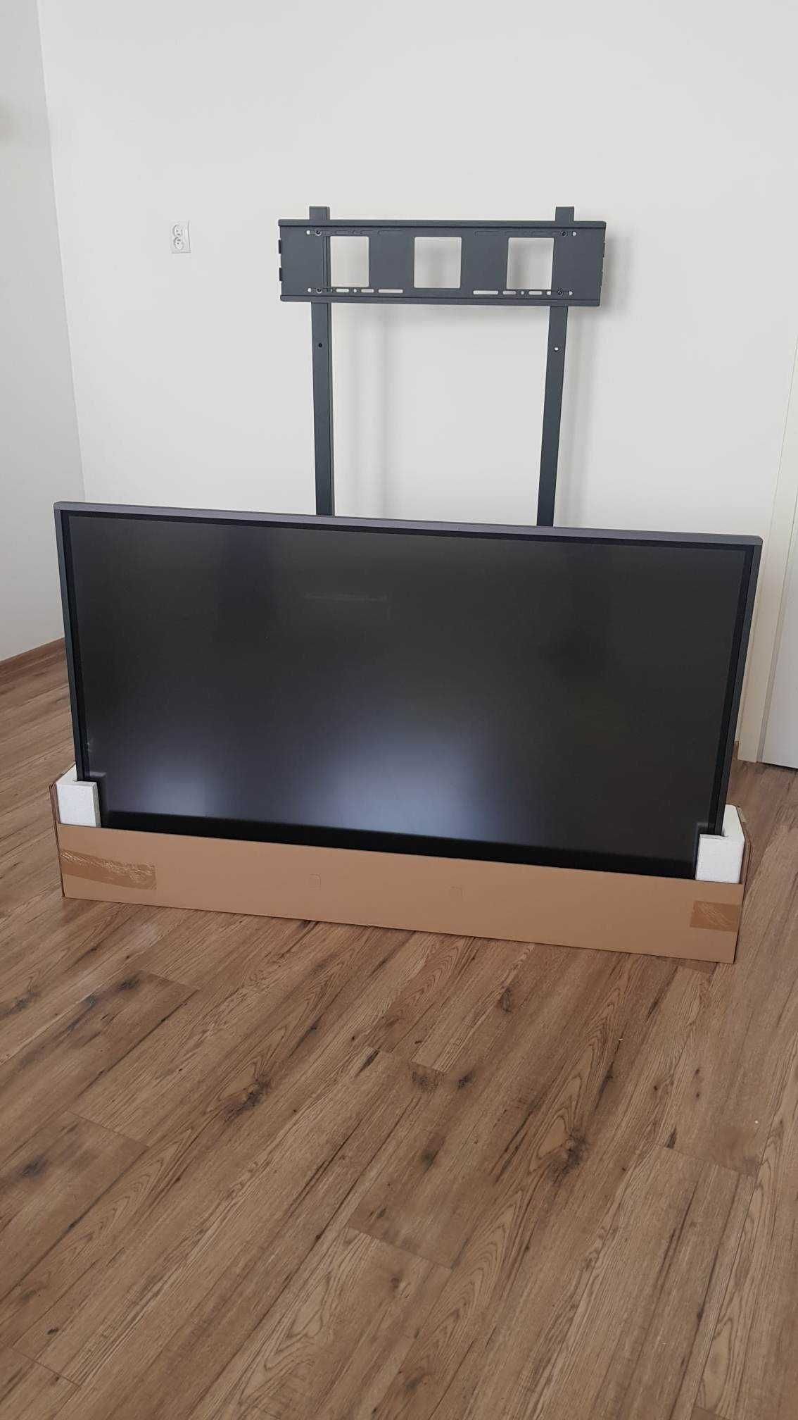 Monitor interaktywny Avtek Touchscreen 6
Connect 65 4K