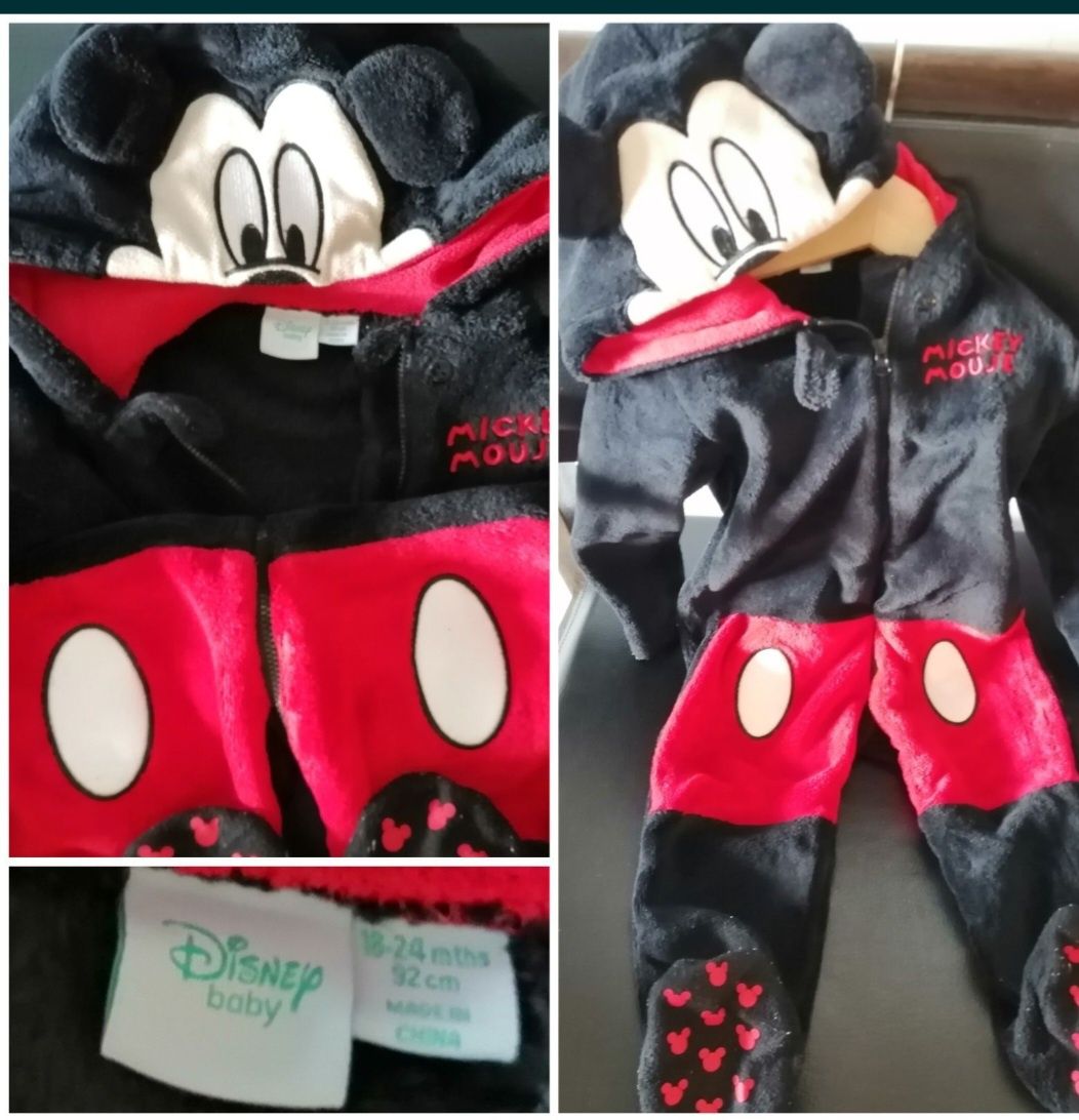 Minnie, Mickey, Dragão, roupa de Carnaval , fantasias, criança