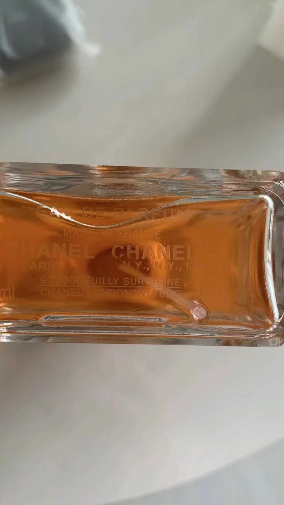 Chanel COCO MADEMOISELLE 100ML nowy, nieużywany