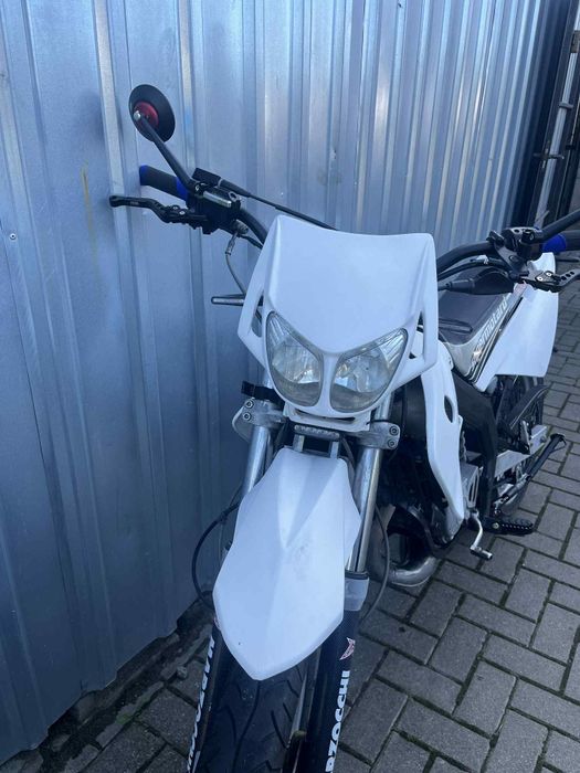 Sprzedam derbi sende