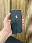 Telefon iPhone 8 Plus 64GB Czarny Apple Gwarancja iTrade