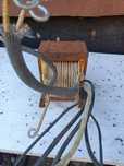 Transformator 12v-24v