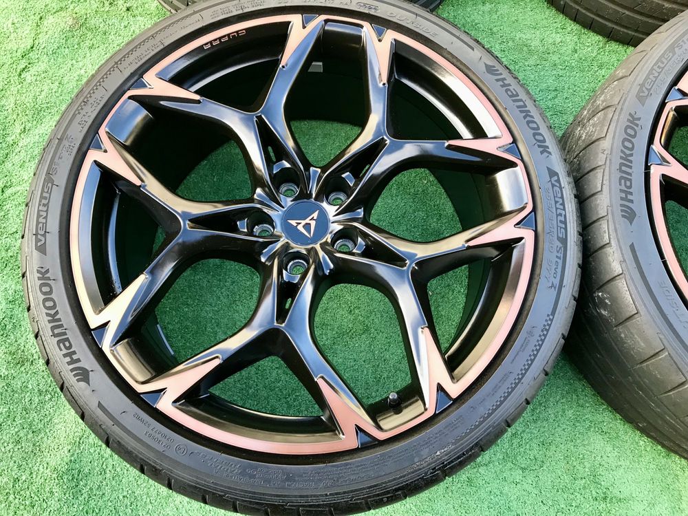Kola letnie cupra formentor 20”