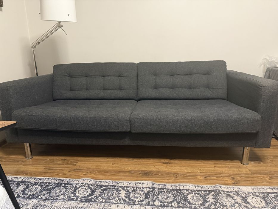 Sofa 3 osobowa IKEA Lanckrona