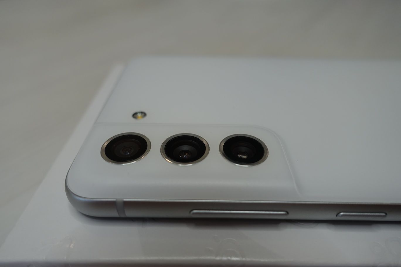 Samsung S21 FE 5G