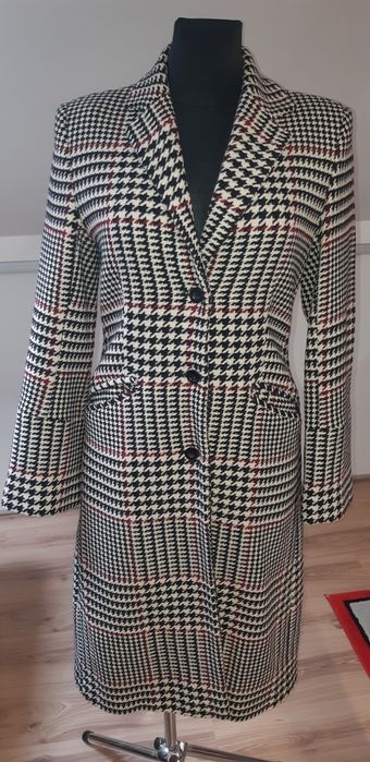 Płaszcz elegancki Oasis