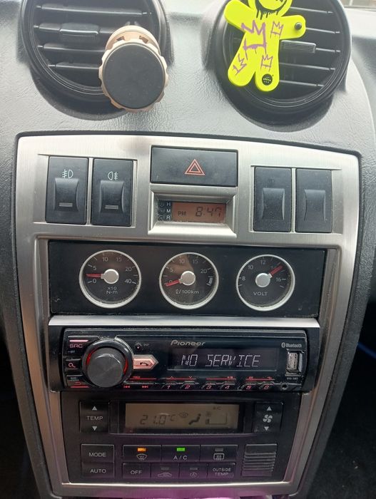 Hyundai Coupe 2.0