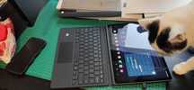 Tablet SAMSUNG Galaxy Tab S9 FE+ 12.4'' 12/256 GB 5G