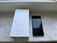Xiaomi 12X Blue 8GB RAM 126GB ROM
