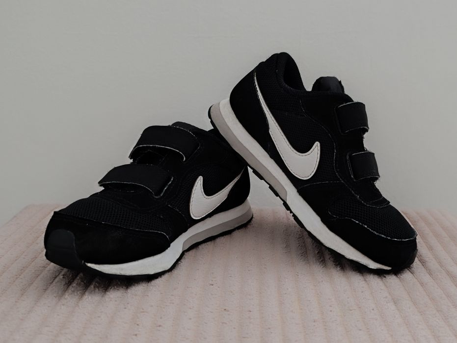 Buty chłopięce Adidas