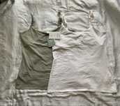 Zestaw 2 Topy do karmienia firmy  H&M mama