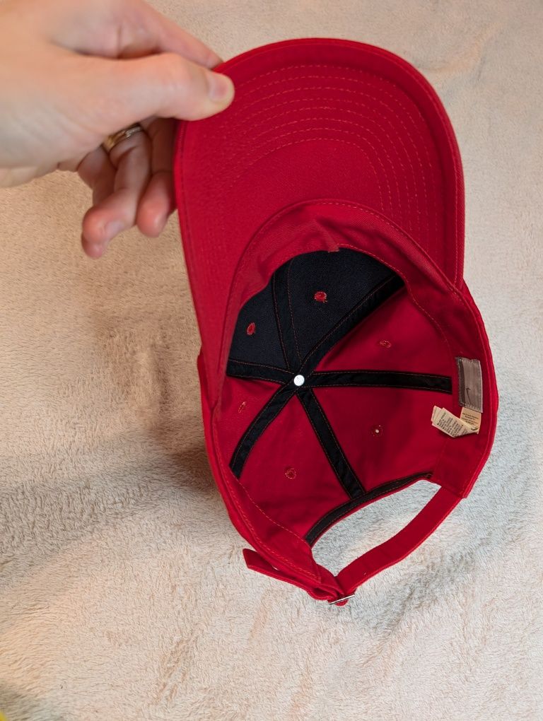 бейсболка кепка Nike original one size чудовий стан