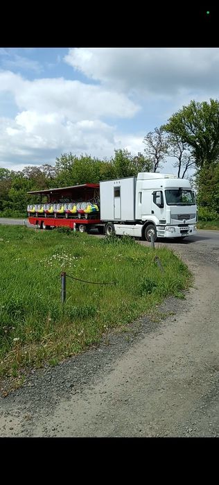 Продам Американские горки.