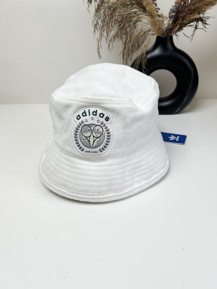 панама Adidas Originals BUCKET HAT H62038 Оригінал