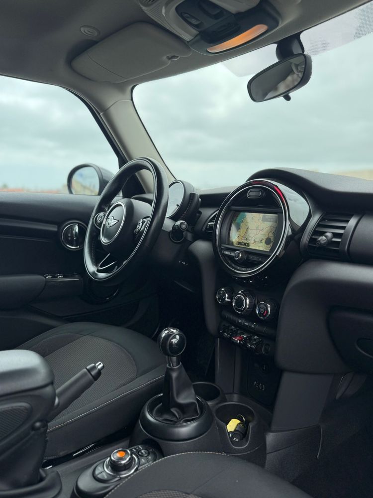 Mini One D 1.5.