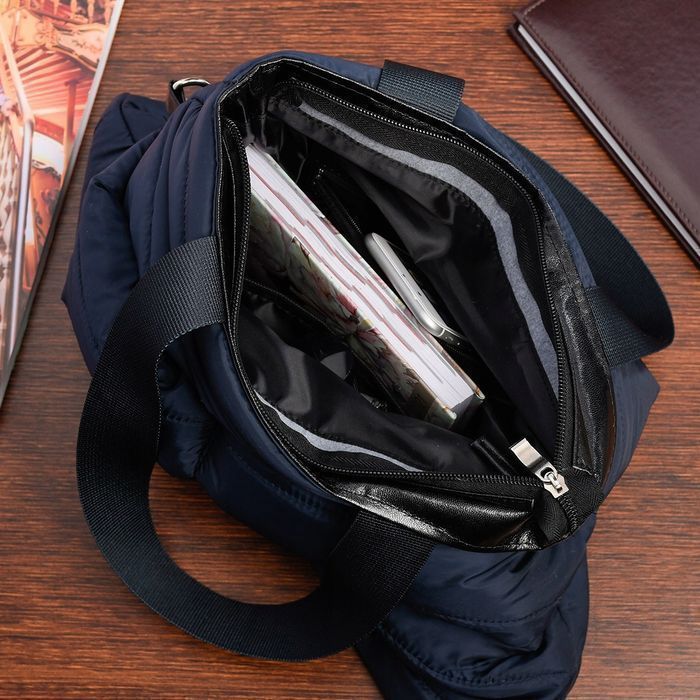 Pikowana torebka damska oryginalna duża sportowa