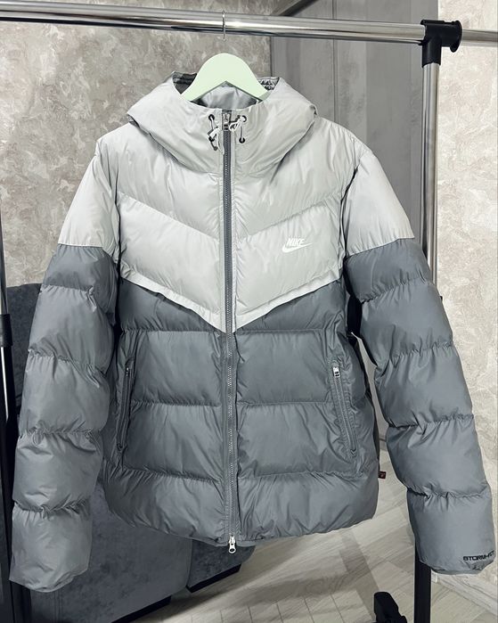 Оригінал! Куртка Nike Storm-FIT XL