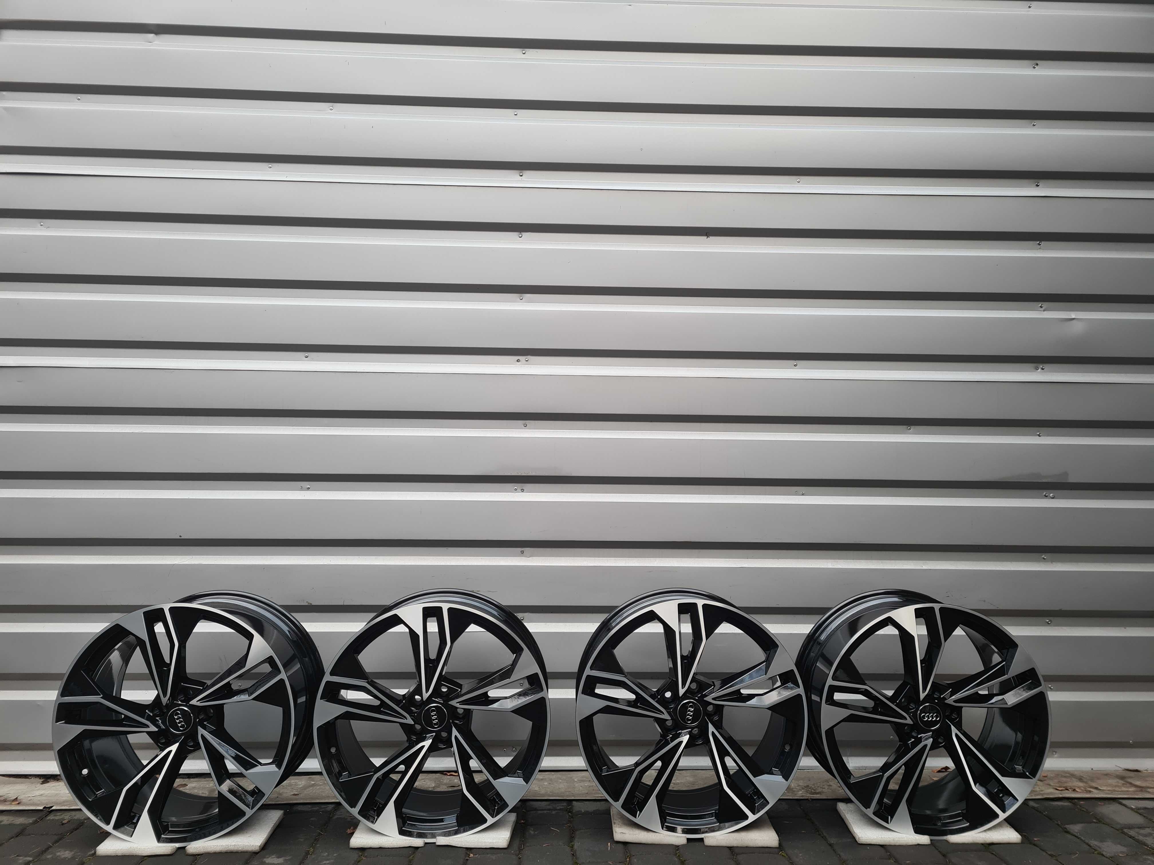 Oryginalne Felgi Audi 20" A4 S4 S5 A5 A6 S6 A7 S7 A8 Q5 Q7