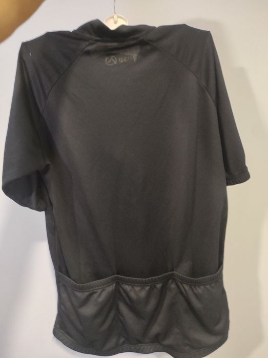 Equipamento btt Berg usado tamanho M