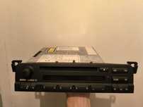 Radio fabryczne BMW e46 Business CD oryginalne