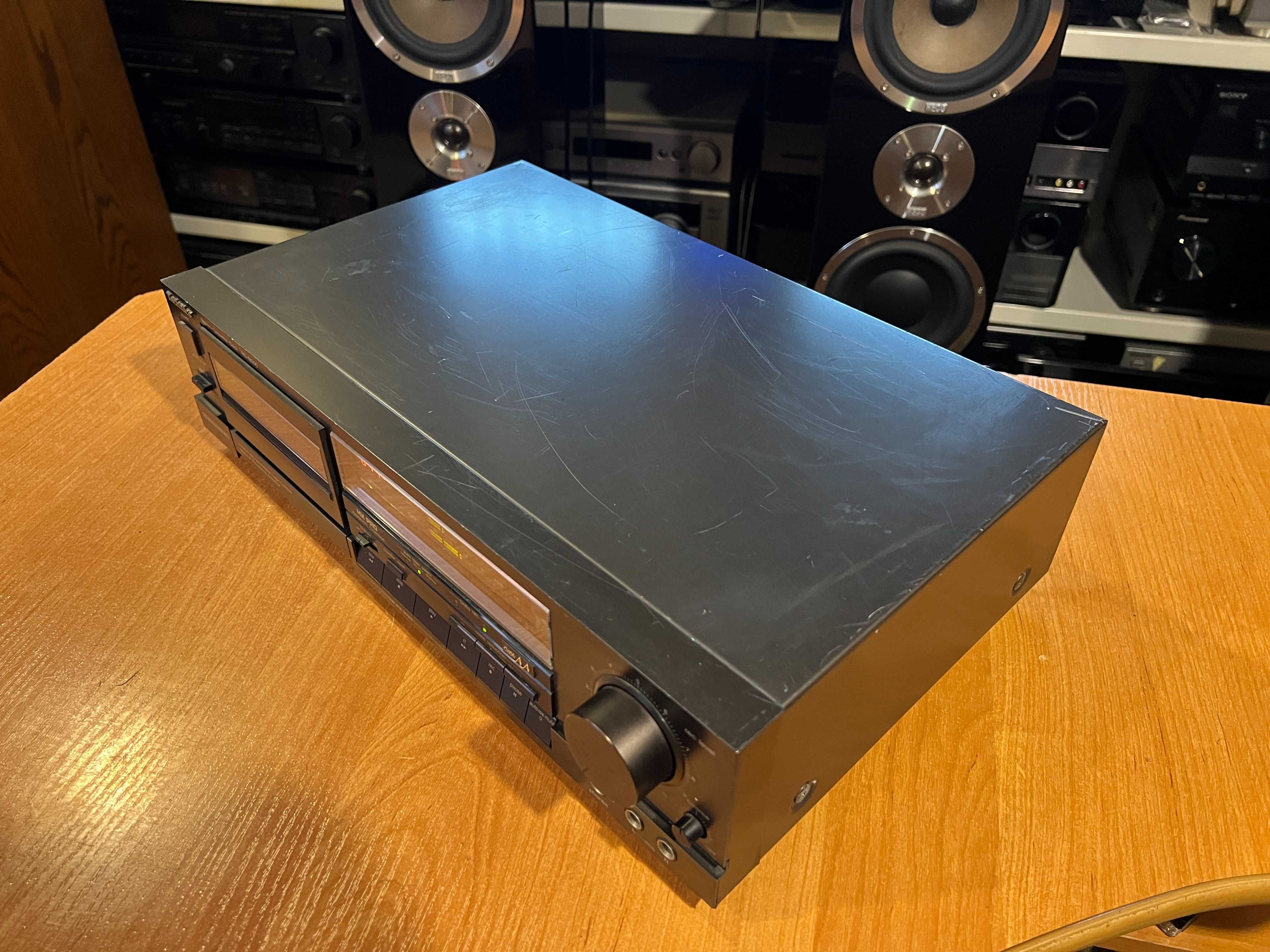 Magnetofon Technics RS-B505 Audio Room