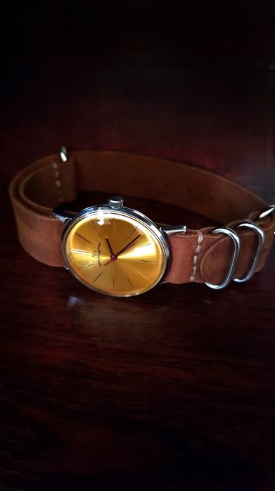 Часы Луч, (Luch)