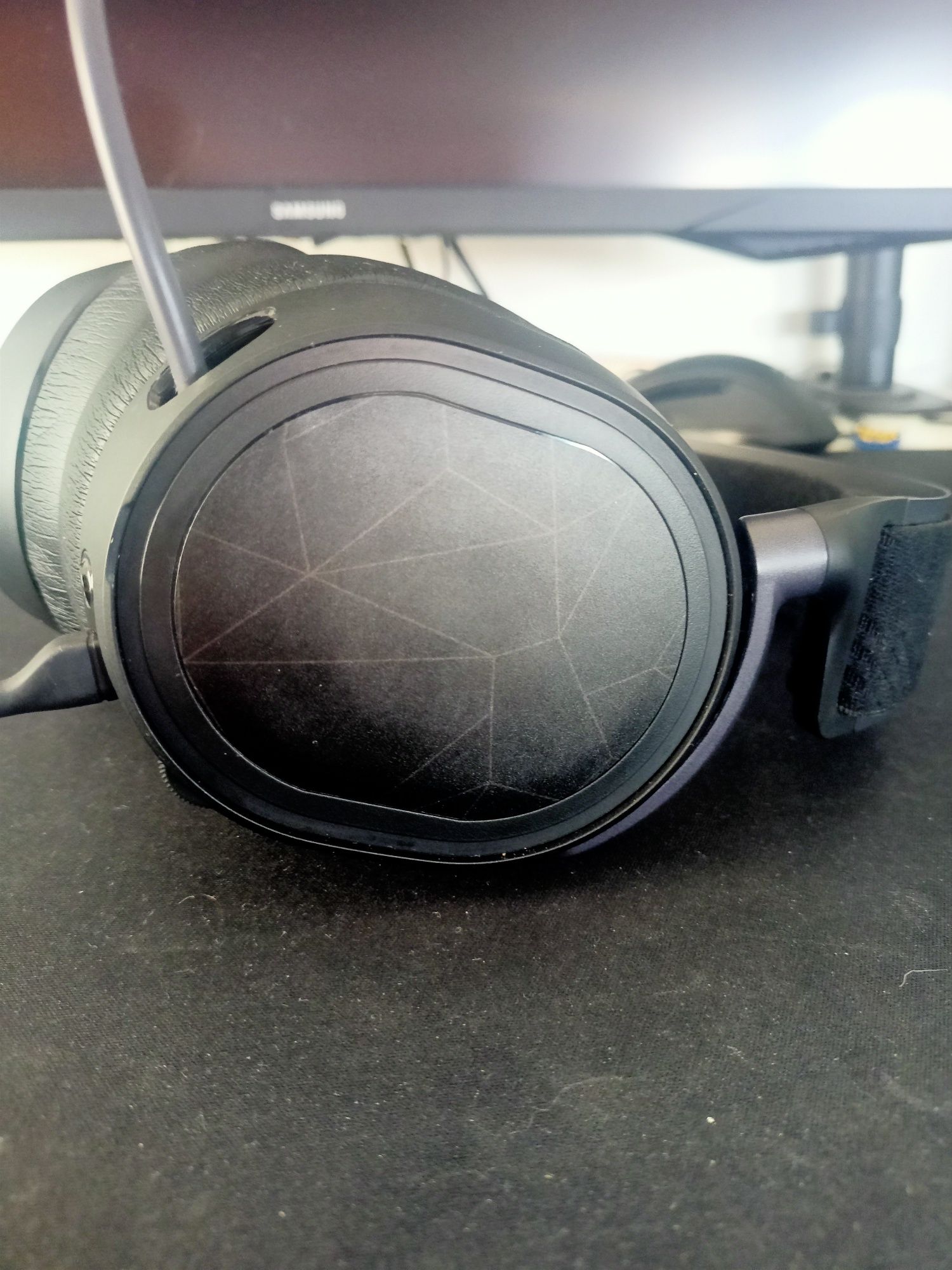 Słuchawski steelseries arctis prime