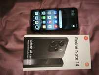 Продам redmi note 14 12/256