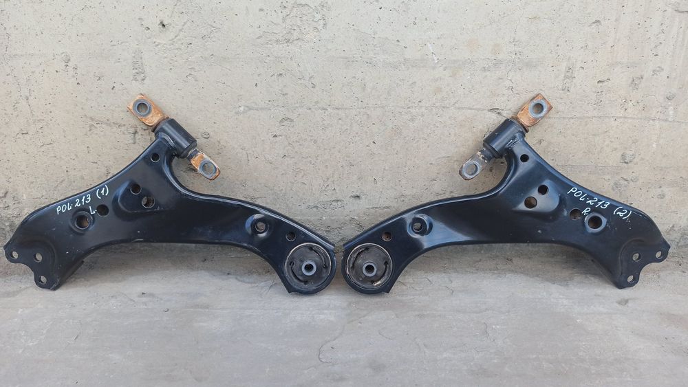 Lexus NX II 2021- рычаг передний левый / правый