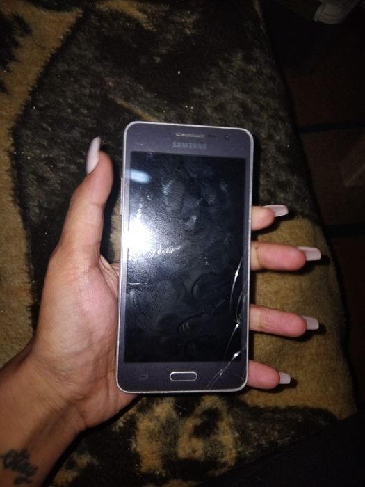 Telemovel Samsung